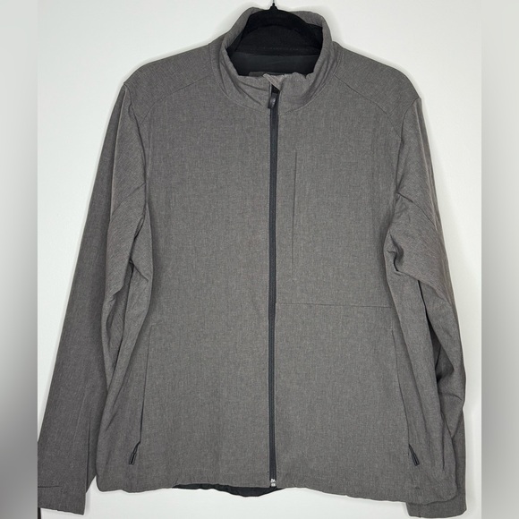 BMW Women's Softshell Jacket - Picture 2 of 16